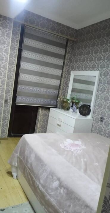 Uzunmüddətli kirayə mənzillər: Sabunçu rayonu,Razinde 4 sayli Asan xidmet Polisin Mescindin Parkin — 3