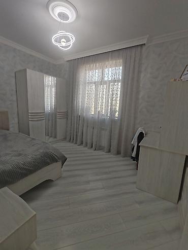 ev samaxi: 5 otaqlı, 140 kv. m, Kredit yoxdur, Yeni təmirli — 10