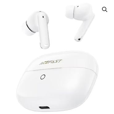se electronics: Беспроводные наушники ACEFAST T6 с зарядным кейсом - Форм-фактор — 2