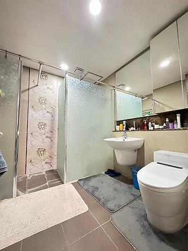 Продажа квартир: 3 комнаты, 123 м², Элитка, 8 этаж, Евроремонт at lalafo.kg — 6 Продажа квартир: 3 комнаты, 123 м², Элитка, 8 этаж, Евроремонт — 6