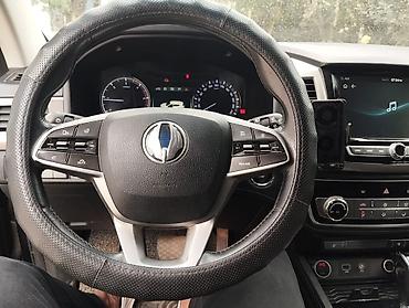 ssang: Ssangyong Rexton: 2018 г., 2.2 л, Автомат, Дизель, Внедорожник — 6