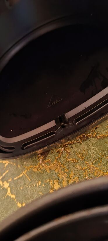 Digər məişət texnikası: Çıxarıla bilən səbət Var Taymer Var Korpusun materialı Plastik Rəng — 7