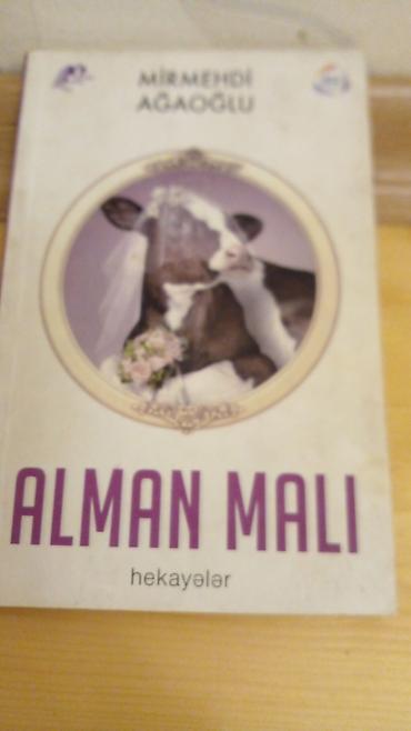 Книги и журналы: 20 kitab teze kimi 15 manat - Vladimir Varava – “İyul İşığı — 2