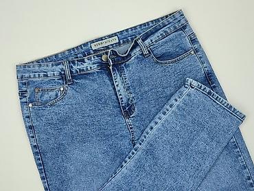 ckey jeans: Jeansy damskie, rozmiar 2XL — 1