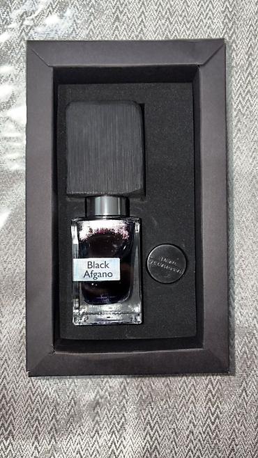 Продаю ОРИГИНАЛ 100% Nasamatto, Black Afgano.
Полный, 30 мл