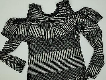 bluzki cold shoulder: Bluzka damska, rozmiar S — 1