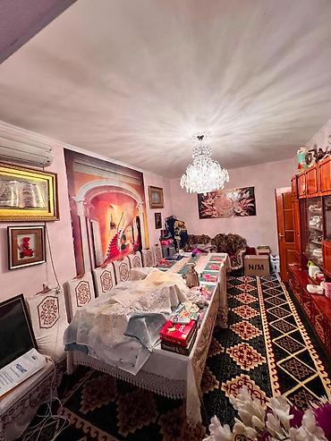 105: 2 комнаты, 52 м², Нижний Джал (Джал-23) 105 серия, 3 этаж, Косметический ремонт — 7