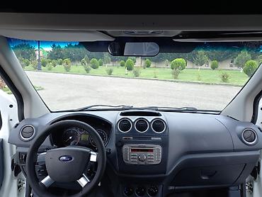 Ford: Ford Transit: 1.8 l | 2013 il 100320 km — 3