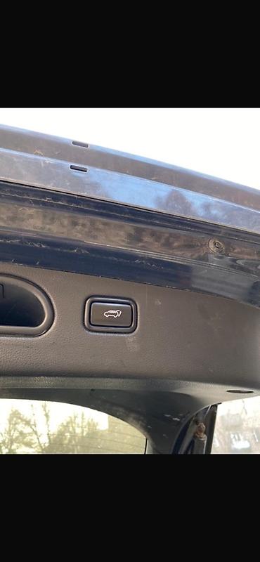 Hyundai: Hyundai Tucson: 2019 г., 1.6 л, Автомат, Дизель, Кроссовер — 7