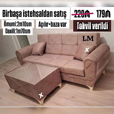 pufik divan: Divan, Yeni, Açılan, Bazalı — 3
