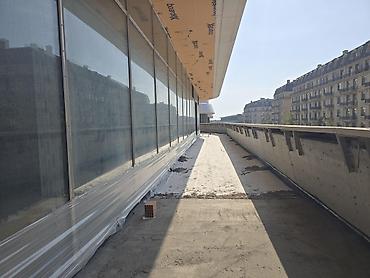 col reklami: İcarəyə verilir obyekt 1 444 m², Şah İsmayıl Xətai m. 50 000 AZN/ay 1 — 5