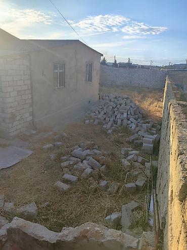 sumqayitda evler: Dədə Qorqud 1 otaqlı, 55 kv. m, Kredit yoxdur, Yeni təmirli — 10