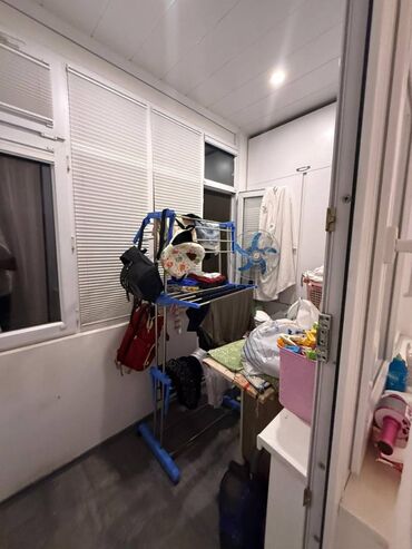 Köhnə tikili: Bakı, 7-ci mikrorayon, 3 otaqlı, Köhnə tikili, m. Dərnəgül, 55 kv. m — 27