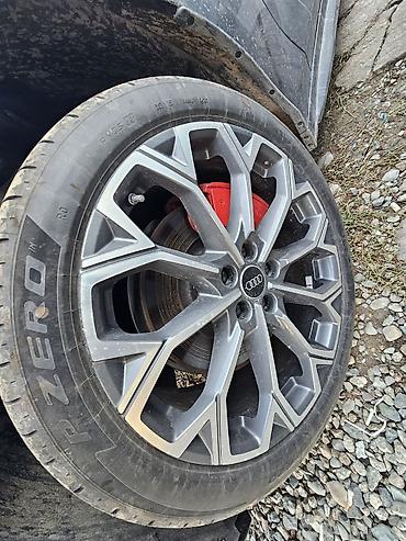Audi: Audi A6: 2026 г., 2 л, Автомат, Бензин, Лифтбек — 3