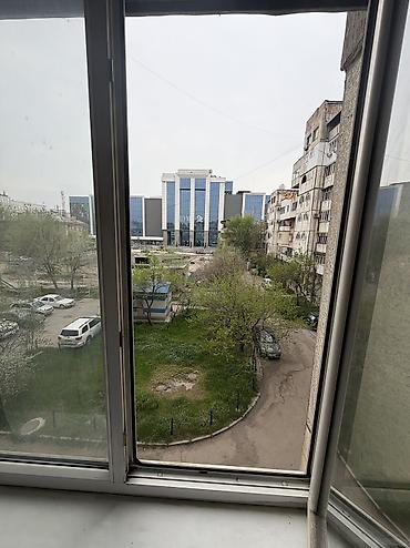 чуйская: 3 комнаты, 106 м², Индивидуалка, 3 этаж, Старый ремонт — 6