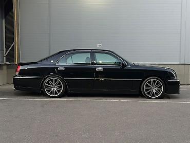 помпа на тойота: Toyota Crown Majesta: 2004 г., 4 л, Автомат, Бензин, Седан — 2