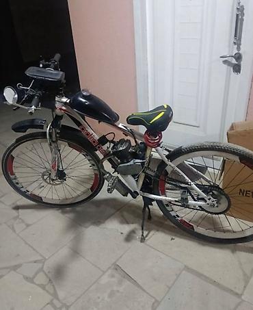 Velosipedlər: İşlənmiş Şəhər velosipedi Adidas, 29" — 1