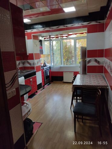 Uzunmüddətli kirayə mənzillər: Mingəçevir şəhəri 5 mərtəbəli leninqrad layihəli binanin 4 cu — 9