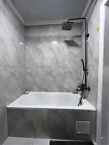 elegance stroy: 3 комнаты, 78 м², Восток-5 мкр Элитка, 8 этаж, Дизайнерский ремонт — 2