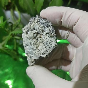 Digər kolleksiyalar: UV Parlayan Təbii Daş Satılır – Kolleksiya üçün Nadir Kristal 💎 — 6