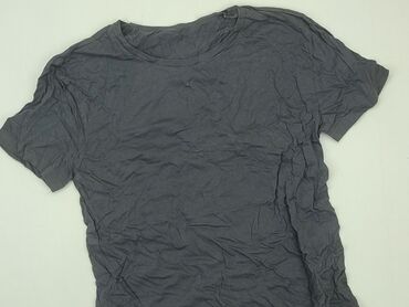 T-shirts: T-shirt for men, M (EU 38), condition - Good