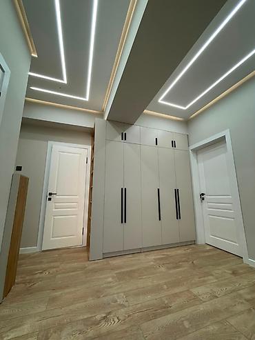 107: 2 комнаты, 68 м², Технопарк Элитка, 10 этаж, Свежий ремонт — 6