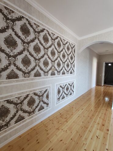 Həyət evləri və villaların satışı: Binəqədi qəs. 3 otaqlı, 80 kv. m, Kredit yoxdur, Yeni təmirli — 7