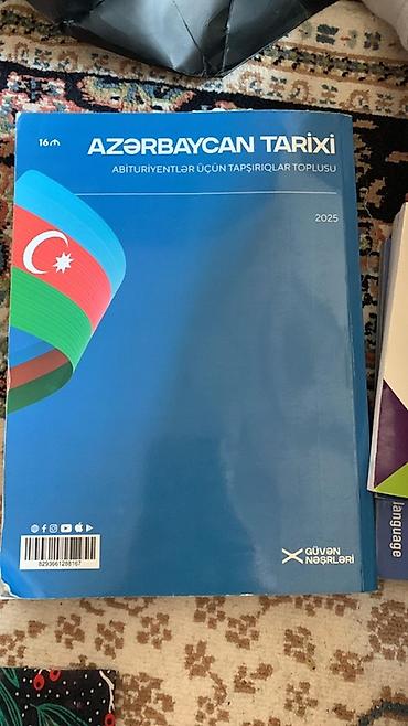 Azərbaycan dili: Şekillde olan derslikler hamısı 50faiz endirimle satılır DİM — 5
