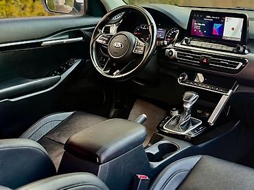 Kia: Kia Seltos: 2020 г., 1.6 л, Автомат, Бензин, Кроссовер — 9