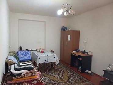 sumqayit 18 mikrorayon: Göyçay, 2 otaqlı, Köhnə tikili, 57 kv. m — 7