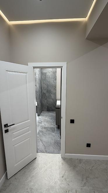 Продажа квартир: 2 комнаты, 86 м², Элитка, 9 этаж, Дизайнерский ремонт — 15