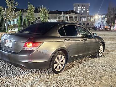 хонда акорд 1 8: Honda Accord: 2008 г., 2.4 л, Автомат, Бензин, Седан — 5