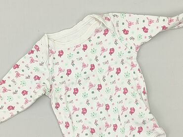 pepco swetry dla dziewczynek: Body, 0-1 month, 
condition - Very good