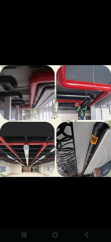 Digər restoran, kafe avadanlığı: İaşə avadanlıqları – satış və istehsal Təqdim olunan məhsullar: - — 6