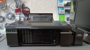 продаю редми 9 а: Продаю принтер 6-цветов Epson L805 
 Каракол ЦУМ Калыс