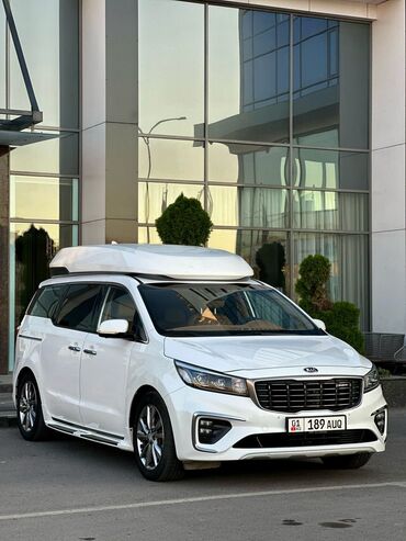 включатель фар мерс: Kia Carnival: 2018 г., 2.2 л, Автоматтык, Дизель, Вэн/Минивэн