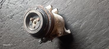 Другие автозапчасти: Автозапчасти для Hyundai Porter - Радиатор охлаждения в сборе — 9