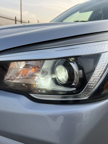 Subaru: Subaru Forester: 2019 г., 2.5 л, Вариатор, Бензин, Кроссовер — 13