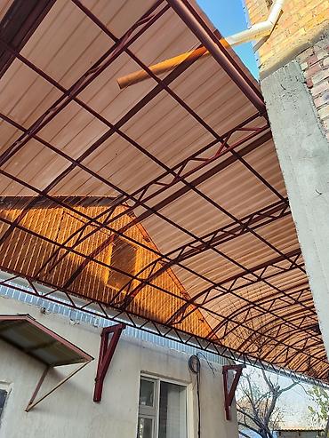 Сварка: Сварка | Заборы, оградки Гарантия, Бесплатная смета — 3