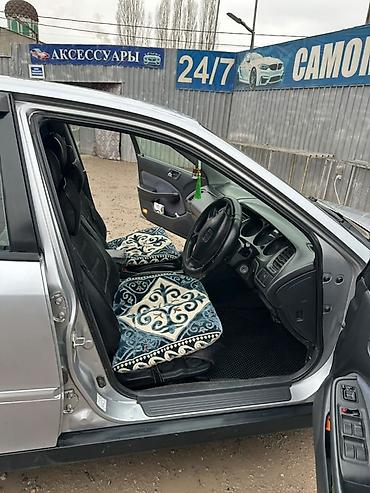 вампер хонда акорд: Honda Accord: 2001 г., 1.8 л, Автомат, Бензин, Седан — 3