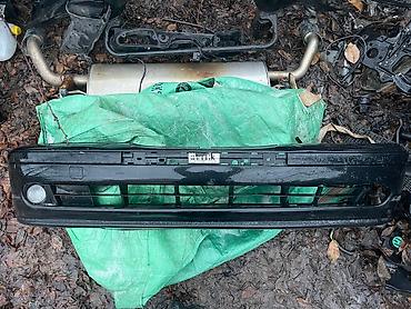 Бампер и комплектующие: БМВ Е39,Е53 Х5, Е60 ПРИВОЗНЫЕ ЗАПЧАСТИ МОТОРЫ АКПП НАСОСЫ ГУР РУЛЕВЫЕ — 9