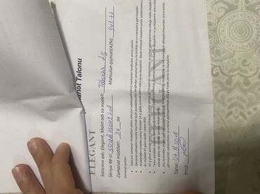 Televizorlar: Yeni Televizor LG 50" UHD (3840x2160) — 8