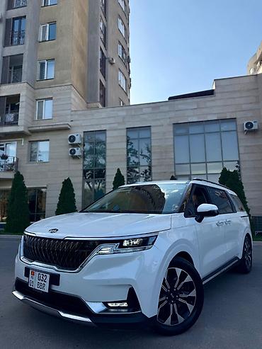 масло бмв: Kia Carnival: 2021 г., 2.2 л, Автомат, Дизель, Минивэн — 2