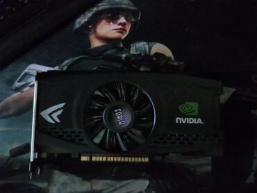 ddr3 1333 1gb: Видео карта, Колдонулган, NVidia, GeForce, 2 ГБ