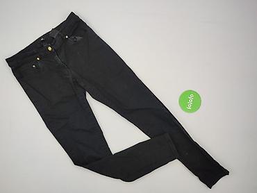levis dzwony: H&M, Jeansy damskie, rozmiar S — 2