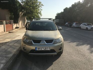 Μεταχειρισμένα Αυτοκίνητα: Subaru Forester: 2 l. | 2008 έ. | 340000 km. SUV/4x4