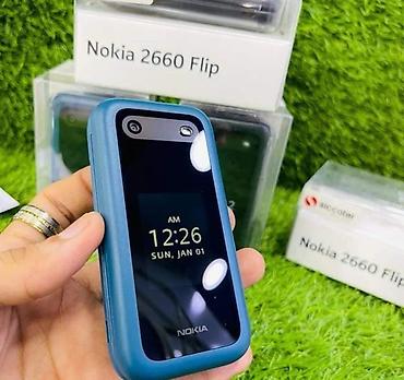 herbi telefon: Nokia 1 — 2