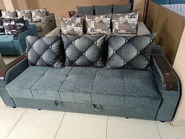 Прямые диваны: Прямой диван — 3