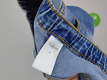 38 rozmiar: UP2Fashion, Jeansy damskie, rozmiar S — 5