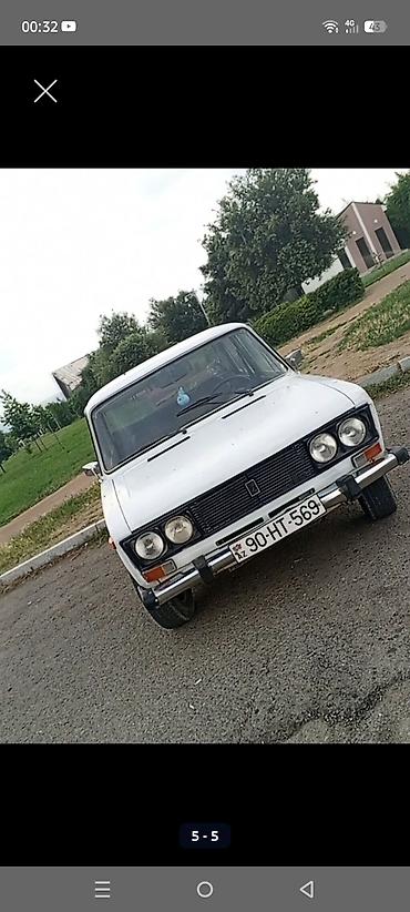 mitsubishi galant ehtiyat hisseleri: VAZ (LADA) 2106: 1.6 l | 1987 il Sedan — 1